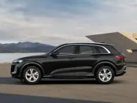 Nuevo Audi Q5 Advanced Plus 204 CV (150 kW) 2026 Negro SUV