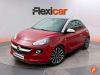Usado Opel Adam S 150 CV (110 kW) 2016 Rojo Utilitario
