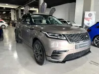 Usado Land Rover Range Rover Velar SE Dynamic 275 CV (202 kW) 2021 Beige SUV