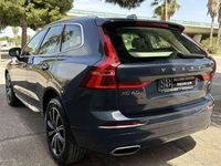 Usado Volvo XC60 Inscription 197 CV (144 kW) 2021 Azul SUV