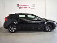 Usado Volvo V40 Momentum 120 CV (88 kW) 2016 Negro Familiar