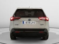 Usado Toyota RAV4 Hybrid Business Edition 178 CV (130 kW) 2021 SUV