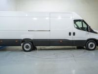 usado Iveco Daily DailyChasis Cabina 35S16 4100 156