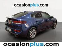 Usado Hyundai i30 120 HP (88 kW) 2018 Azul SUV