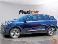 Usado Kia e-Niro 150 kW (204 CV) 2022 Negro SUV