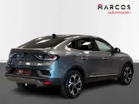 Usado Renault Arkana Techno 140 CV (102 kW) 2024 SUV