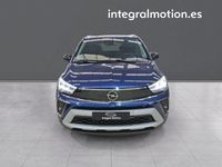 Usado Opel Crossland Edition 110 CV (80 kW) 2021 Azul SUV