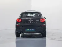 Usado Mini Cooper S Paceman 191 CV (140 kW) 2014 SUV