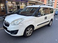 Usado Opel Combo 90 CV (66 kW) 2016 Monovolumen