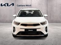 usado Kia Stonic 1.2 DPi 62kW (84CV) Concept