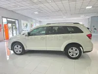Usado Fiat Freemont Lounge 170 CV (125 kW) 2013 Blanco SUV