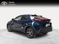 Usado Toyota C-HR Advance 140 CV (102 kW) 2024 Azul SUV