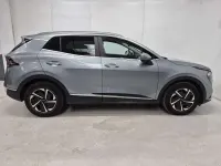 Usado Kia Sportage 162 CV (119 kW) 2024 Gris SUV
