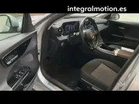 Usado Mercedes C200 163 CV (119 kW) 2022 Gris