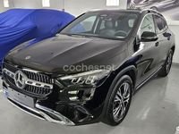 Usado Mercedes GLA200 150 CV (110 kW) 2024 Negro SUV