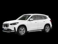 Nuevo BMW iX1 230 kW (313 CV) 2025 Blanco SUV
