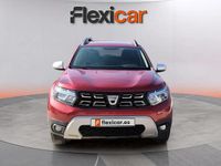 Usado Dacia Duster Comfort 101 CV (74 kW) 2022 Burdeos SUV