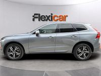 Używany Volvo XC60 R-Design 190 KM (139 kW) 2019 Szary SUV