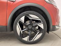 Usado Renault Symbioz Iconic 145 CV (106 kW) 2024 Rojo SUV