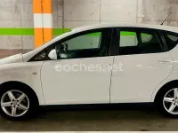 Usado Seat Altea Reference 105 CV (77 kW) 2011 Blanco Monovolumen