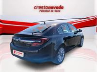 Usado Opel Insignia Excellence 140 CV (102 kW) 2015