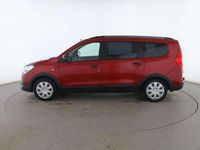 Usado Dacia Lodgy 117 CV (86 kW) 2019 Rojo Monovolumen