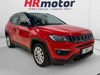 Usado Jeep Compass Longitude 131 CV (96 kW) 2020 SUV