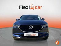 Usado Mazda CX-5 150 CV (110 kW) 2018 Burdeos SUV