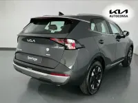Nuevo Kia Sportage 239 CV (175 kW) 2027 Gris SUV