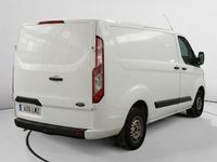 Usado Ford Transit 130 CV (95 kW) 2022 Berlina