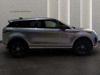 Usado Land Rover Range Rover evoque S 269 CV (197 kW) 2025 Gris SUV