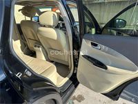 Usado Infiniti QX50 Premium 238 CV (175 kW) 2014 Negro SUV
