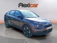 Usado Citroën C4 PureTech 131 CV (96 kW) 2024 Gris SUV