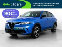Usado Alfa Romeo Tonale Sprint 179 CV (131 kW) 2024 Azul SUV