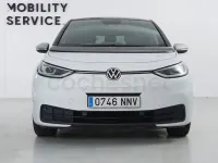 Usado VW ID.3 150 kW (204 CV) 2020 Eléctrico Utilitario