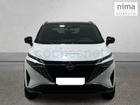 Usado Nissan Qashqai Tekna 158 CV (116 kW) 2025 Blanco SUV