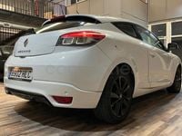 Usado Renault Mégane Dynamique 115 CV (84 kW) 2012 Blanco Berlina