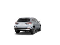 Nuevo Mercedes GLA200 163 CV (119 kW) 2025 Plata hightec SUV