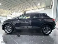 Usado VW T-Roc Sport 150 CV (110 kW) 2021 Negro SUV