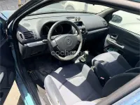 Usado Renault Clio II Authentique 80 CV (58 kW) 2004 Azul Berlina