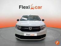 Usado Dacia Logan Essentiel 75 CV (55 kW) 2019 Blanco Berlina
