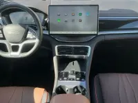 Usado BYD Seal U Boost 218 CV (160 kW) 2025 Gris SUV