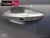 Usado Hyundai Tucson 150 CV (110 kW) 2022 Gris / plata SUV