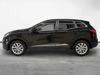 Usado Renault Kadjar Zen 132 CV (97 kW) 2015 Negro SUV
