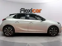 Usado Opel Corsa 101 CV (74 kW) 2025 Gris Utilitario