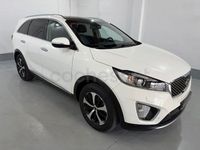 Usado Kia Sorento 200 CV (147 kW) 2015 Blanco SUV
