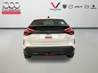 Usado Citroën C4 PureTech 131 CV (96 kW) 2024 Blanco SUV