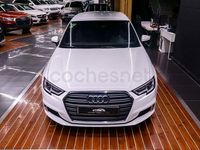 Usado Audi A3 Premium 150 CV (110 kW) 2017 Blanco Berlina