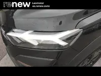 Nuevo Dacia Sandero Extreme 100 CV (73 kW) 2025 Negro Berlina