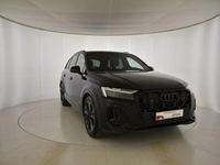 Usado Audi Q7 S-Line 286 CV (210 kW) 2025 Negro SUV